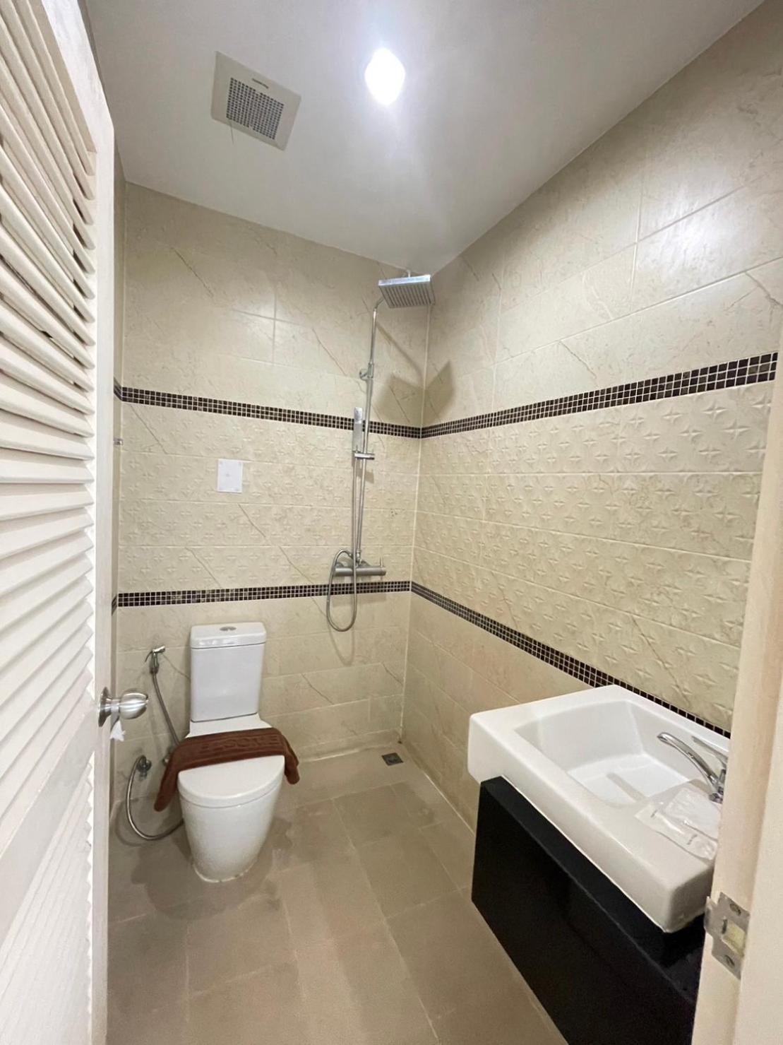 Khao Rang Place Phuket Екстериор снимка