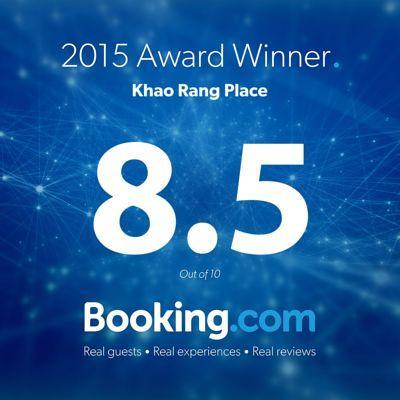 Khao Rang Place Phuket Екстериор снимка