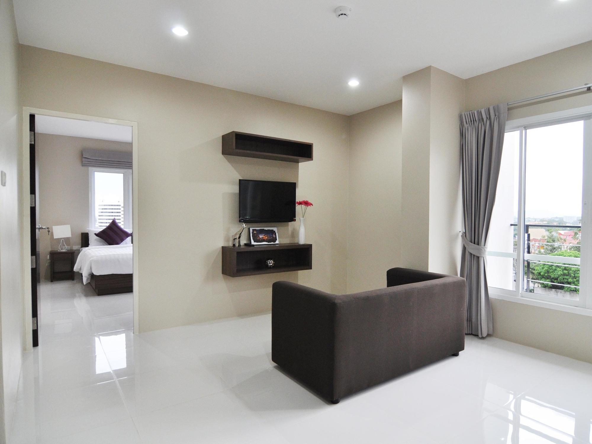 Khao Rang Place Phuket Екстериор снимка