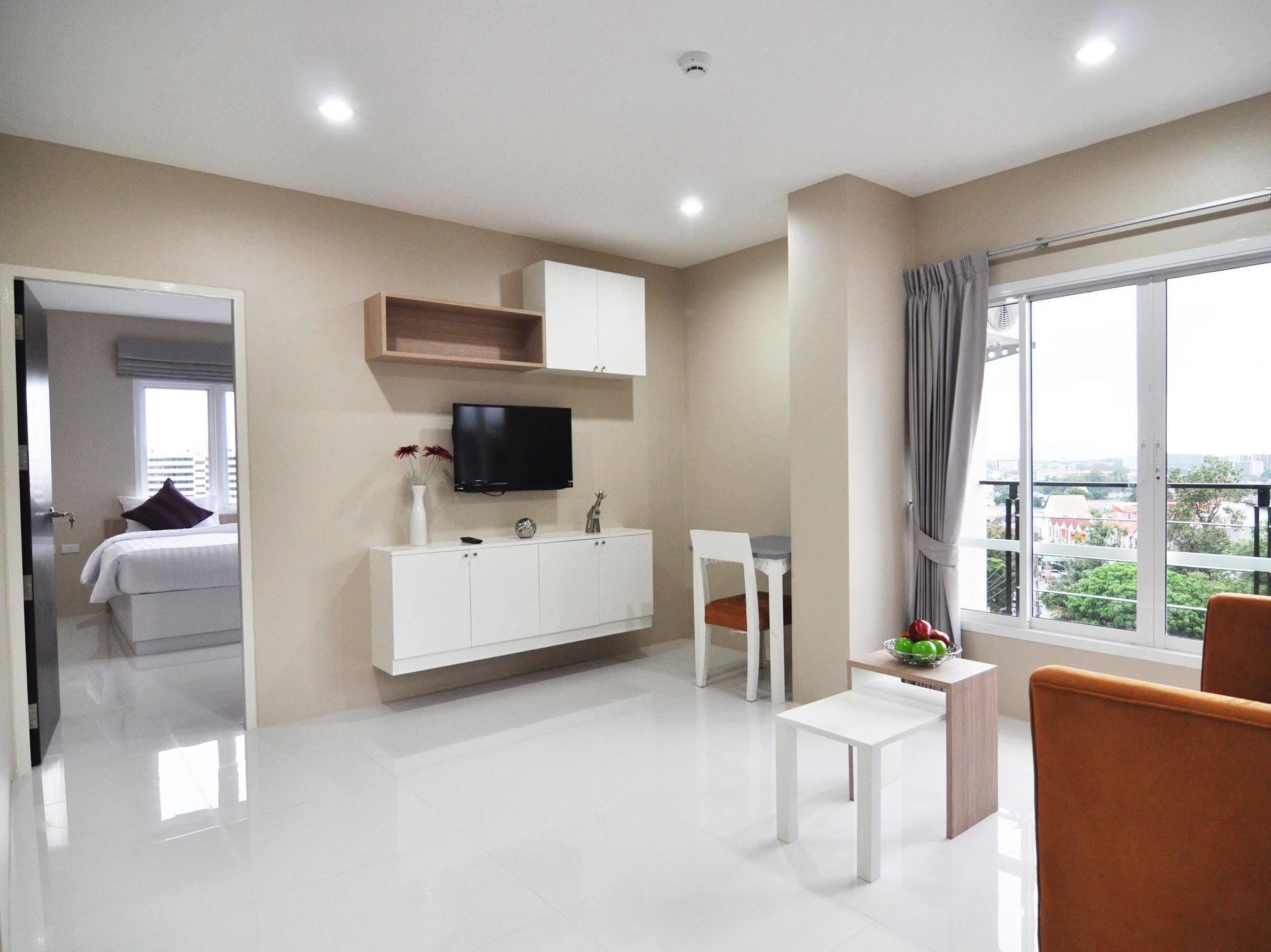 Khao Rang Place Phuket Екстериор снимка