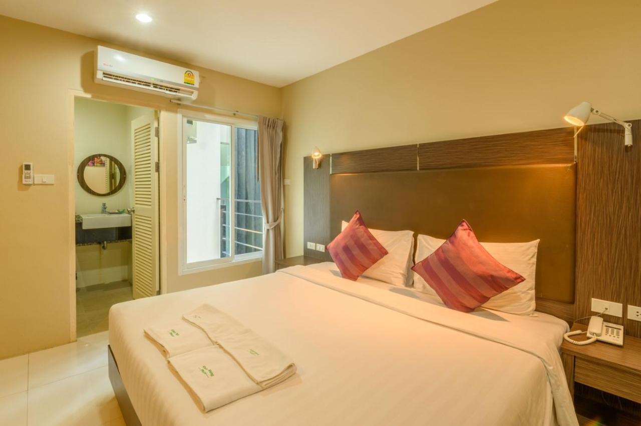 Khao Rang Place Phuket Екстериор снимка
