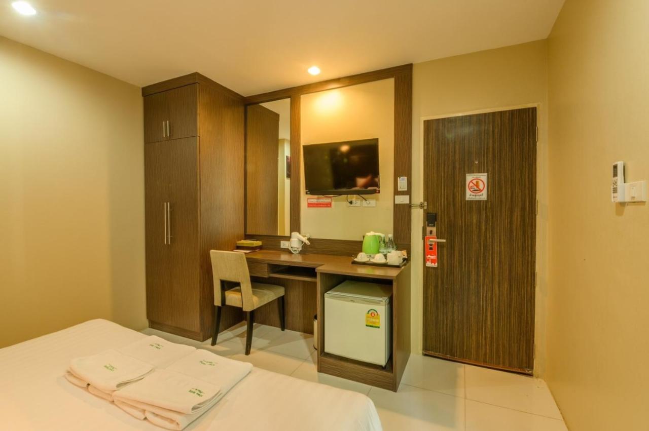 Khao Rang Place Phuket Екстериор снимка